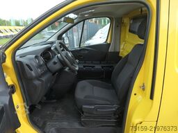 renault Trafic dCi 120 L2H1 3,0t Komfort