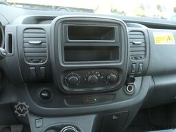 renault Trafic dCi 120 L2H1 3,0t Komfort