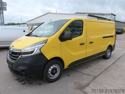 renault Trafic dCi 120 L2H1 3,0t Komfort