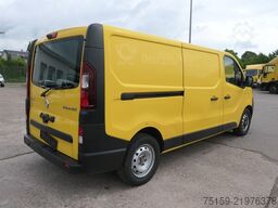 renault Trafic dCi 120 L2H1 3,0t Komfort