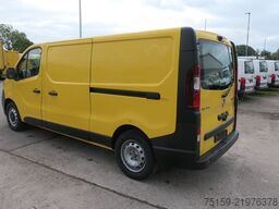 renault Trafic dCi 120 L2H1 3,0t Komfort