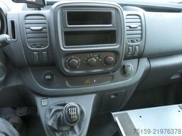 renault Trafic dCi 120 L2H1 3,0t Komfort
