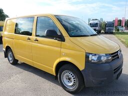 Volkswagen T5 Transporter 2.0 TDI 2xSCHIEBETÜR PARKTRONIK EURO-5 CoC