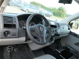 Volkswagen T5 Transporter 2.0 TDI 2xSCHIEBETÜR PARKTRONIK EURO-5 CoC