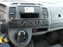 Volkswagen T5 Transporter 2.0 TDI 2xSCHIEBETÜR PARKTRONIK EURO-5 CoC