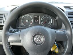 Volkswagen T5 Transporter 2.0 TDI 2xSCHIEBETÜR PARKTRONIK EURO-5 CoC