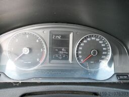 Volkswagen T5 Transporter 2.0 TDI 2xSCHIEBETÜR PARKTRONIK EURO-5 CoC