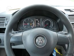 VW T5 Transporter 2.0 TDI 2xSCHIEBETÜR PARKTRONIK EURO-5 CoC