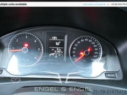 VW T5 Transporter 2.0 TDI 2-Sitzer  EURO-5 CoC PARKTRONIK