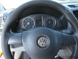 VW T5 Transporter 2.0 TDI 2-Sitzer CoC 2xSCHIEBETÜR PARKTRONIK