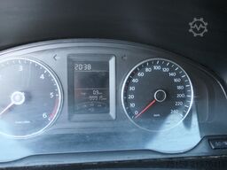 VW T5 Transporter 2.0 TDI 2-Sitzer CoC 2xSCHIEBETÜR PARKTRONIK