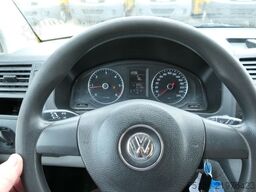 VW T5 Transporter 2.0 TDI 2-SITZER EURO-5 2xSCHIEBETÜR PARKTRONIK CoC