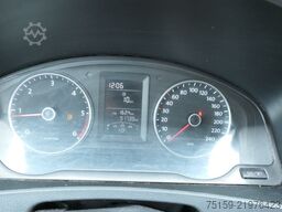 VW T5 Transporter 2.0 TDI 2-SITZER EURO-5 2xSCHIEBETÜR PARKTRONIK CoC