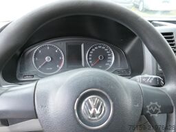 VW T5 Transporter 2.0 TDI 2-SITZER EURO-5 2xSCHIEBETÜR PARKTRONIK CoC