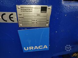 URACA KD716