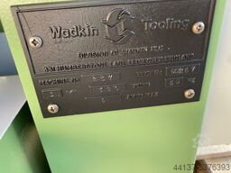 Wadkin NV300