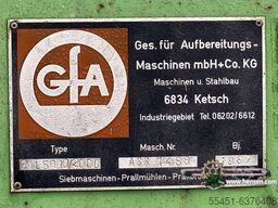 GFA 2QL 5000/2000