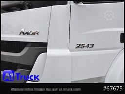 MERCEDES-BENZ Axor 2543, Atlas 170.2 Kran, Lift-Lenkachse,