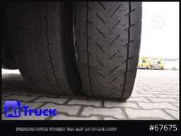 MERCEDES-BENZ Axor 2543, Atlas 170.2 Kran, Lift-Lenkachse,