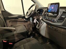 Ford Transit Custom 340 1.0 EcoBoost L1H1 PHEV Trend...
