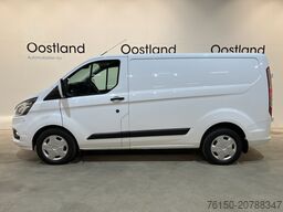 Ford Transit Custom 340 1.0 EcoBoost L1H1 PHEV Trend...