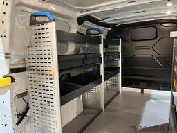 Ford Transit Custom 340 1.0 EcoBoost L1H1 PHEV Trend...