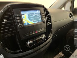 Mercedes-Benz Vito 116 CDI Lang RWD Automaat / Servicebus / S...