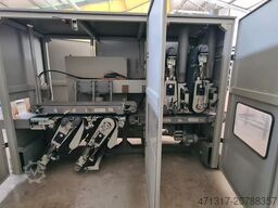 OMGA UNIBLOCK 4 N RT 300