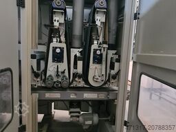 OMGA UNIBLOCK 4 N RT 300