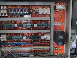 OMGA UNIBLOCK 4 N RT 300