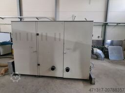 OMGA UNIBLOCK 4 N RT 300