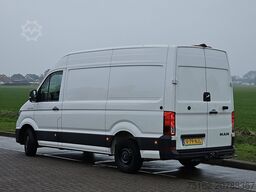 M.A.N. TGE 3.140 ac automaat EURO6