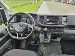 MAN E-TGE L3H3 35kWh LED Autom