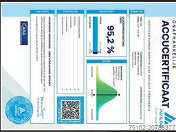 MAN E-TGE L3H3 35kWh LED Autom