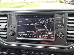 MAN E-TGE L3H3 35kWh LED Autom