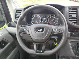 MAN E-TGE L3H3 35kWh LED Autom