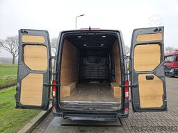 MAN E-TGE L3H3 35kWh LED Autom