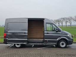 MAN E-TGE L3H3 35kWh LED Autom