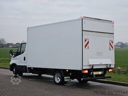 IVECO DAILY 35C16 Bakwagen Laadklep!