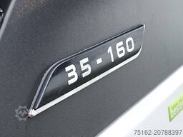 IVECO DAILY 35C16 Bakwagen Laadklep!