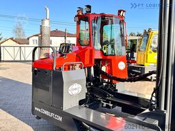 Combilift C4000 / TRIPLEX / 9300MM / GAS / TOP1