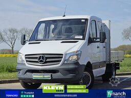 MERCEDES-BENZ SPRINTER 516  Open-Laadbak
