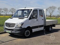 MERCEDES-BENZ SPRINTER 516  Open-Laadbak