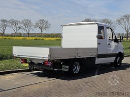 MERCEDES-BENZ SPRINTER 516  Open-Laadbak