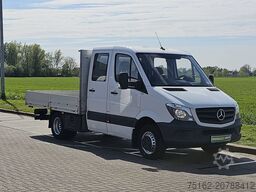 MERCEDES-BENZ SPRINTER 516  Open-Laadbak