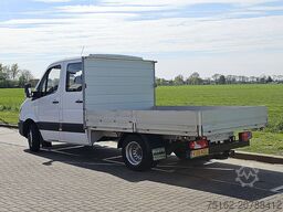 MERCEDES-BENZ SPRINTER 516  Open-Laadbak
