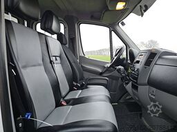 MERCEDES-BENZ SPRINTER 516 Open-Laadbak