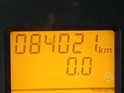 MERCEDES-BENZ SPRINTER 516  Open-Laadbak