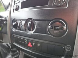 MERCEDES-BENZ SPRINTER 516  Open-Laadbak