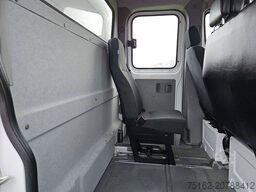 MERCEDES-BENZ SPRINTER 516  Open-Laadbak